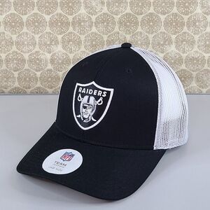 New Mens Las Vegas Raiders NFL Adjustable Snapback Cap Hat